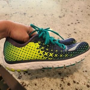 Brooks Pure Flow 5